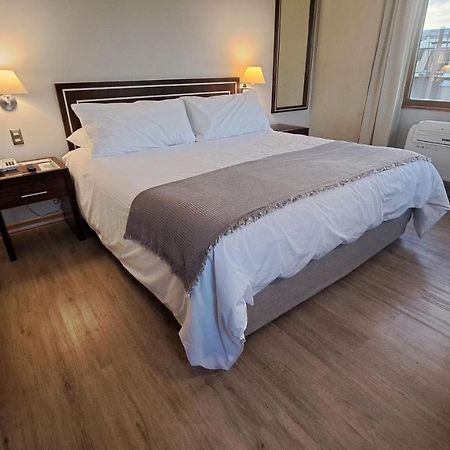Hotel Diego De Almagro Valdivia Eksteriør billede