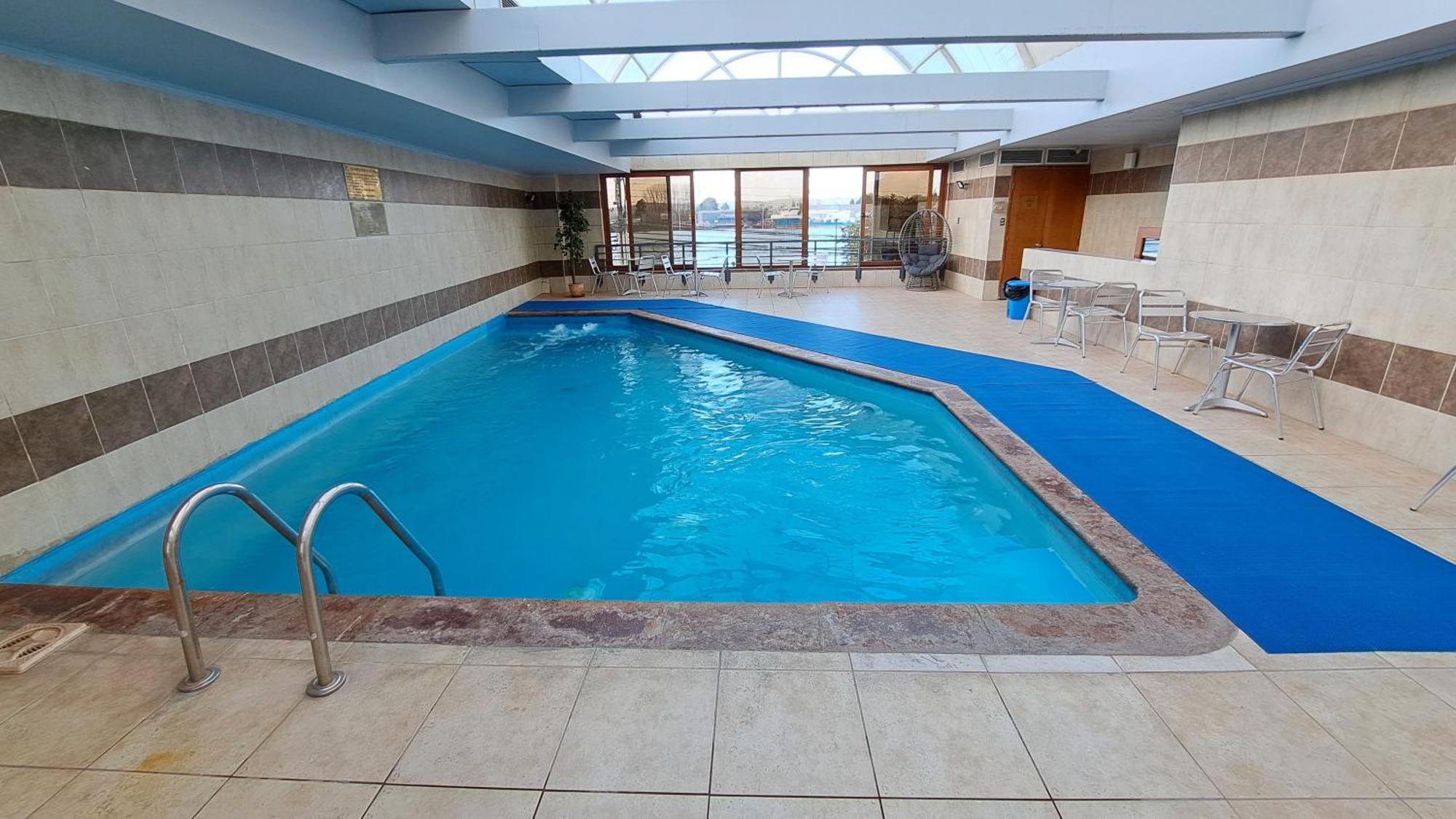 Hotel Diego De Almagro Valdivia Eksteriør billede