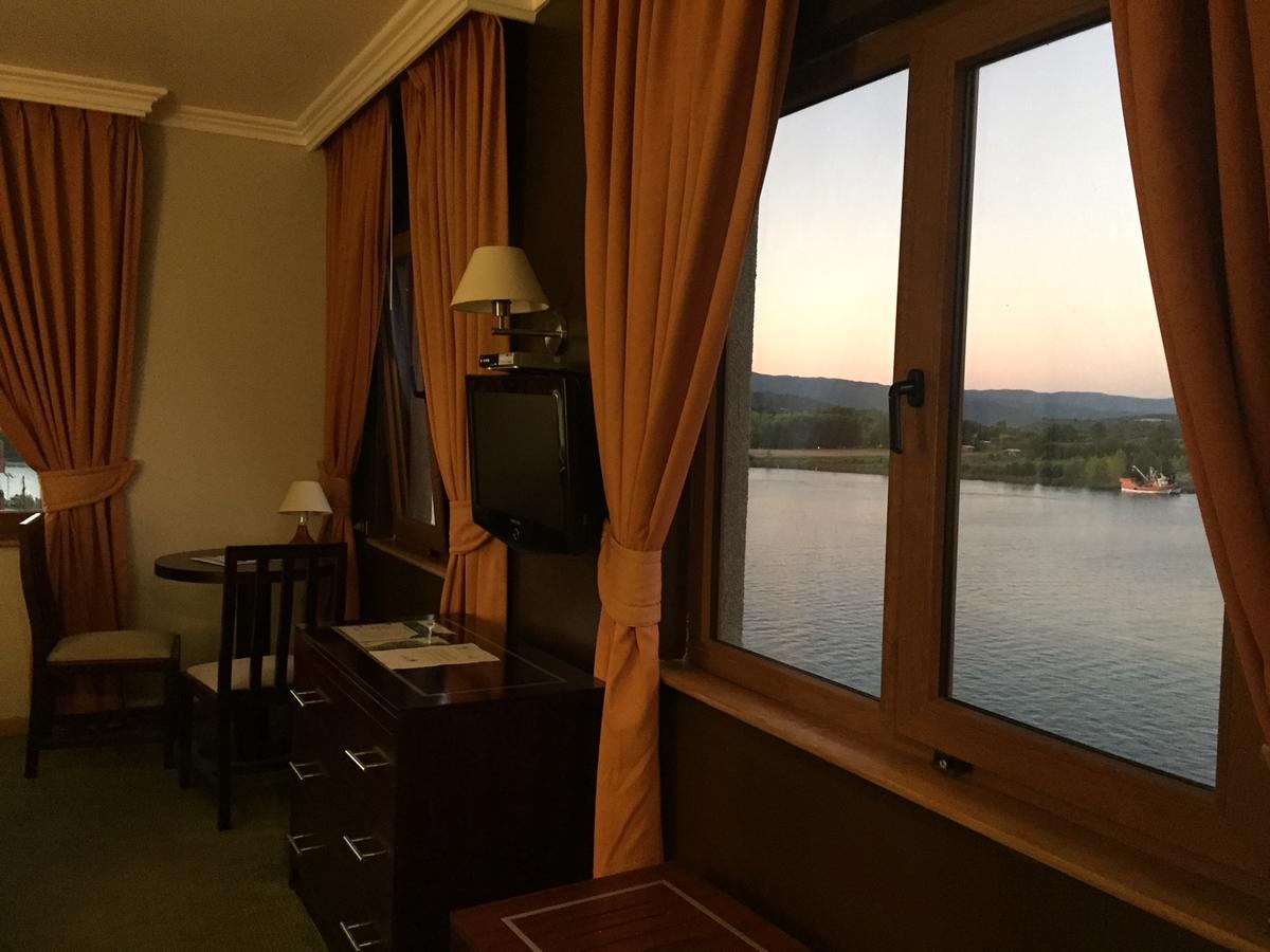 Hotel Diego De Almagro Valdivia Eksteriør billede