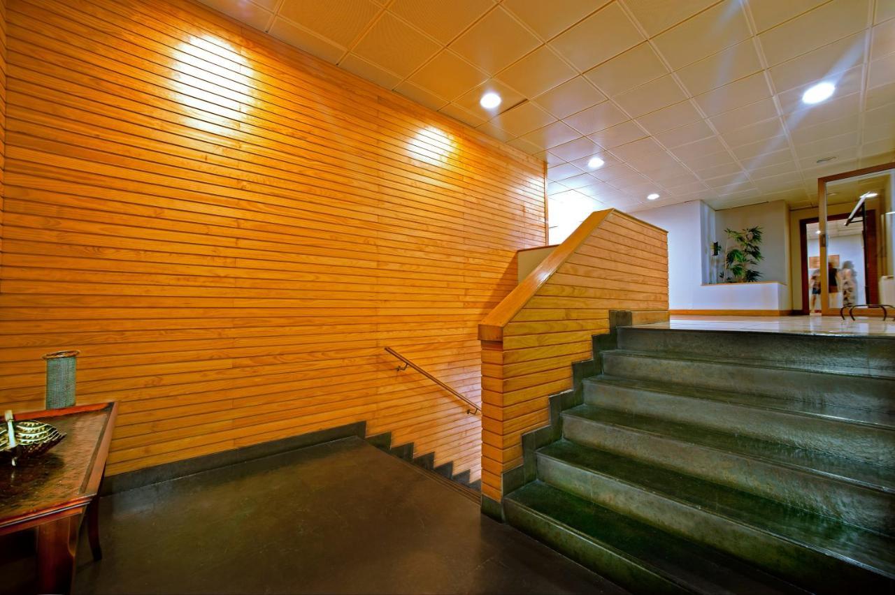 Hotel Diego De Almagro Valdivia Eksteriør billede